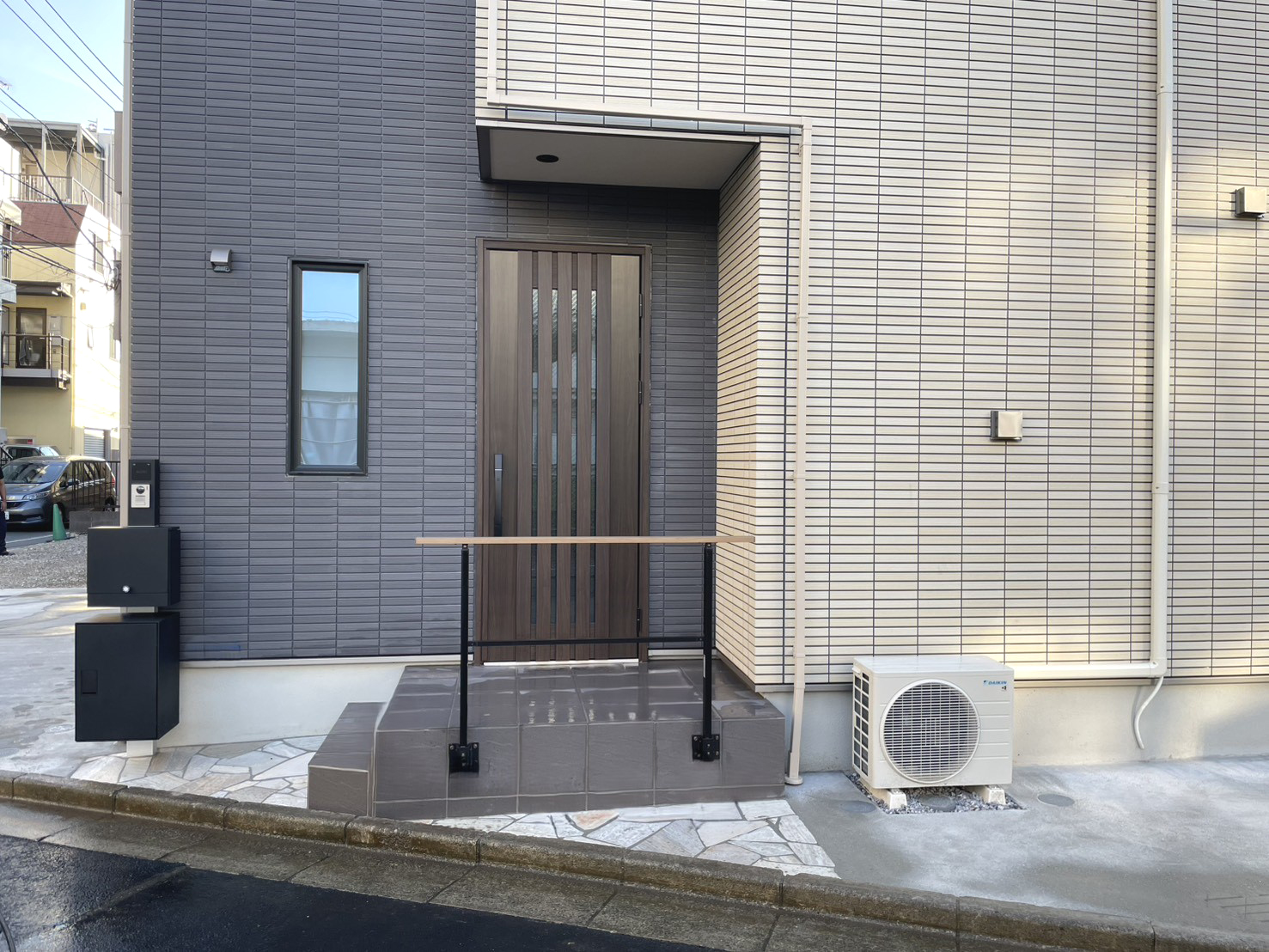 大田区蒲田│M様邸現場│ビフォー・アフター28