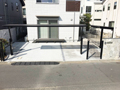 クローズ外構00019
