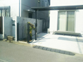 クローズ外構00025