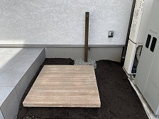 東京都世田谷区のT様邸現場・アフター画像2